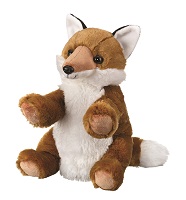 Red Fox